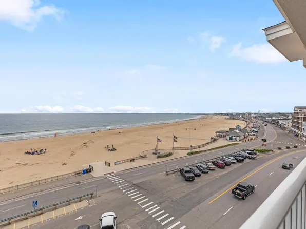 315 Ocean Boulevard #602, Hampton, NH 03842