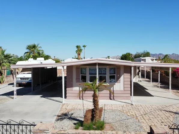 13554 E 44th Dr, Yuma, AZ 85367