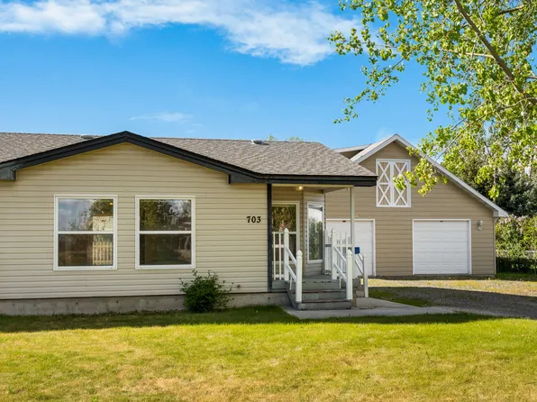 703 F St, Townsend, MT 59644