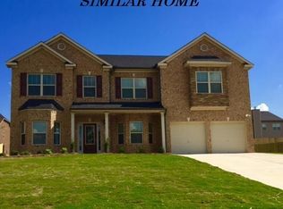 703 Shoshone Cir, Kathleen, GA 31047