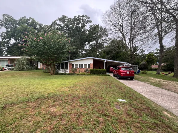 5941 Reed Ave, Columbus, GA 31909