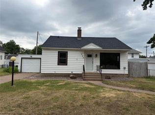 544 Fall Street, Eau Claire, WI 54703