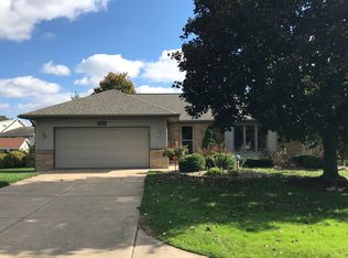 4360 Crest Creek Ct SW, Grandville, MI