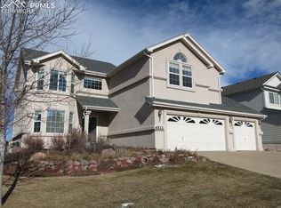 4512 Clark Fork Pl, Colorado Springs, CO 80923