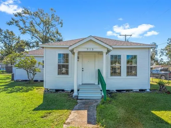 913 W Burton St, Sulphur, LA 70663