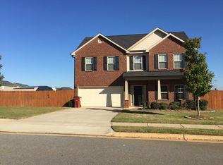 304 Broderick Cir, Warner Robins, GA 31088