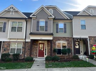 507 Matheson Pl, Cary, NC 27511
