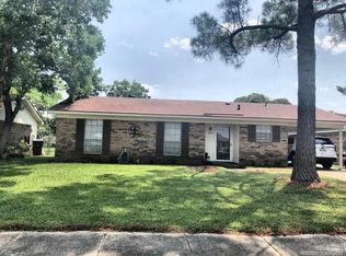 2128 Rossie Lee Dr, Bossier City, LA 71112