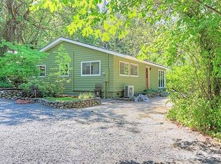 1745 Murphy Creek Rd, Grants Pass, OR 97527