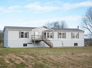 18508 Kendaville Rd, Howard City, MI 49329