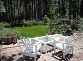 1373 Pine Valley Rd, South Lake Tahoe, CA 96150