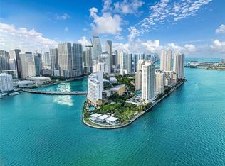770 Claughton Island Dr APT 1802, Miami, FL 33131