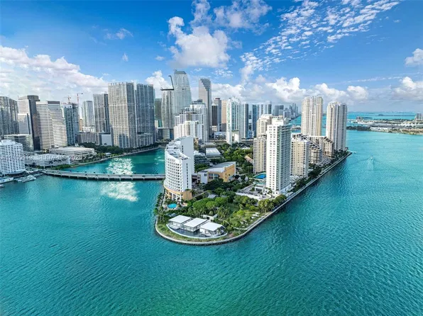 770 Claughton Island Dr APT 1802, Miami, FL 33131