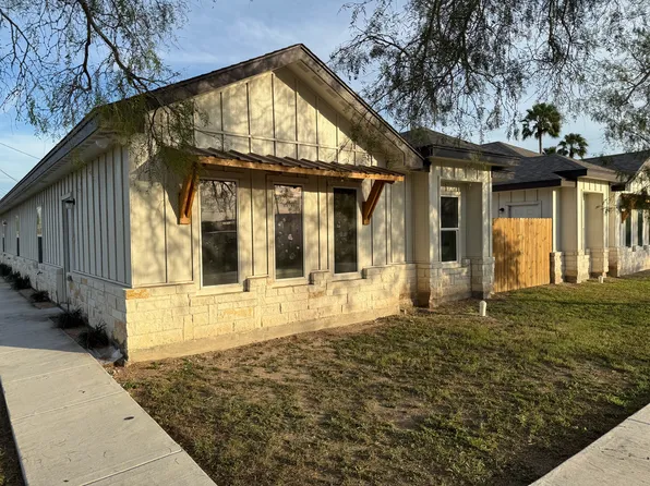 203 E 3rd Ave #B, Elsa, TX 78543