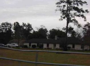 26120 Nichols Sawmill Rd, Magnolia, TX 77355