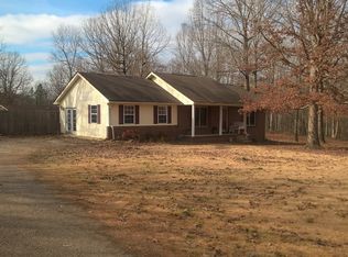 711 New Kimmins Rd, Hohenwald, TN 38462