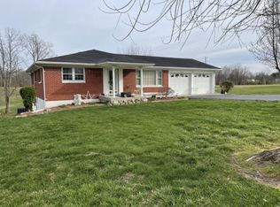 220 Highway 1729, Russell Springs, KY 42642