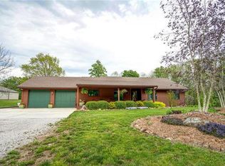 16925 Quinn Rd, Kearney, MO 64060