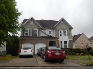 5290 Lakerock Way SW, Atlanta, GA 30331