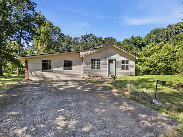 106 Goss Rd, Clarkesville, GA 30523