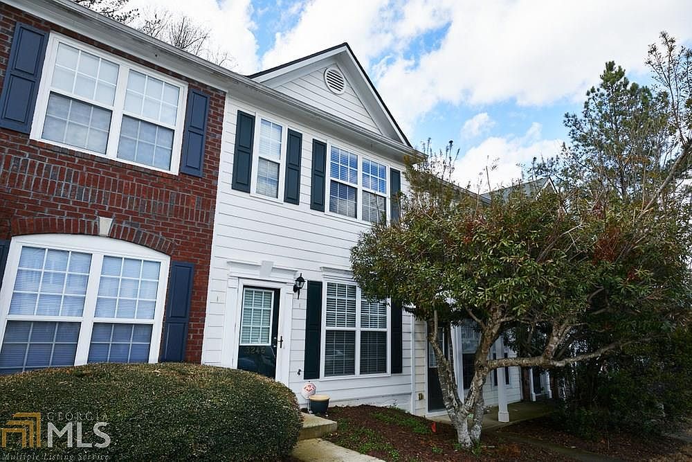 3246 Hidden Cove Cir, Peachtree Corners, GA 30092 Zillow