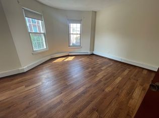 46 S Huntington Ave #2, Roxbury Crossing, MA 02120