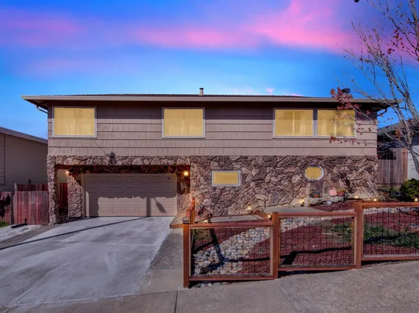 301 Palo Verde Way, Vallejo, CA 94589