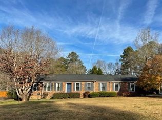 105 Chatham Dr, Greenwood, SC 29649