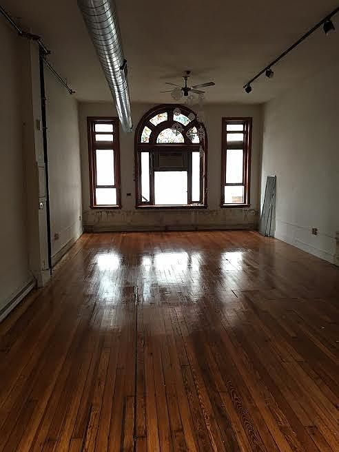 XXL Open Space