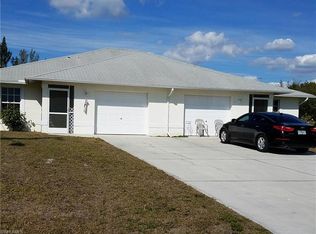 1617 SW 33rd St, Cape Coral, FL 33914