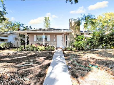 3711 15th Ave N, Saint Petersburg, FL, 33713