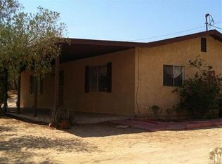 23605 Berry Rd, Desert Hot Springs, CA 92241