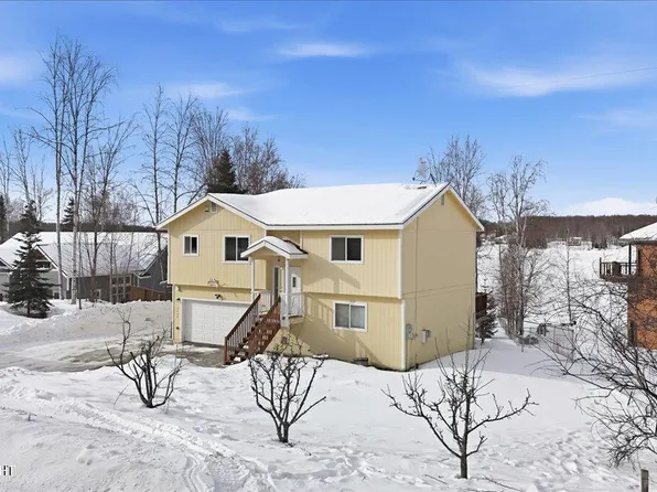 2800 N Alma Dr, Wasilla, AK 99623
