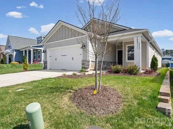 4022 Galleon Ln, Denver, NC 28037