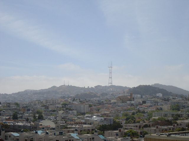 1st image of 601 Van Ness Ave APT 722