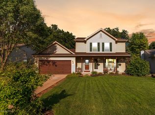 13901 Mead Creek Rd, Bath, MI 48808