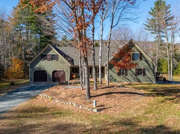 367 Cornish Turnpike, Newport, NH 03773