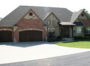 247 Jacks Hollow Rd, Walnut Shade, MO 65771