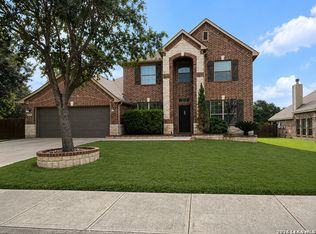 4518 Amos Pollard, San Antonio, TX 78253