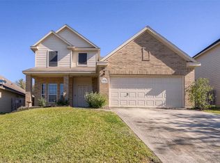 1121 Shadow Glenn Dr, Conroe, TX 77301