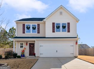 7108 Tanger Blvd, Riverdale, GA