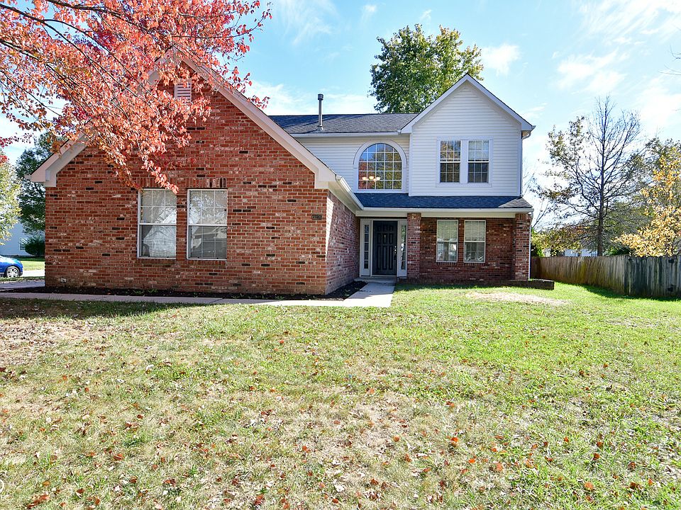 1st image of 19276 Amber Way