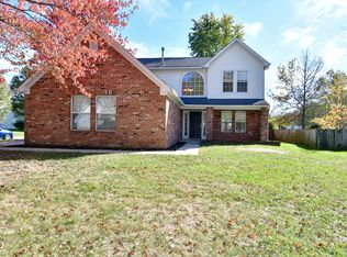 19276 Amber Way, Noblesville, IN 46060