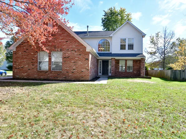 19276 Amber Way, Noblesville, IN 46060