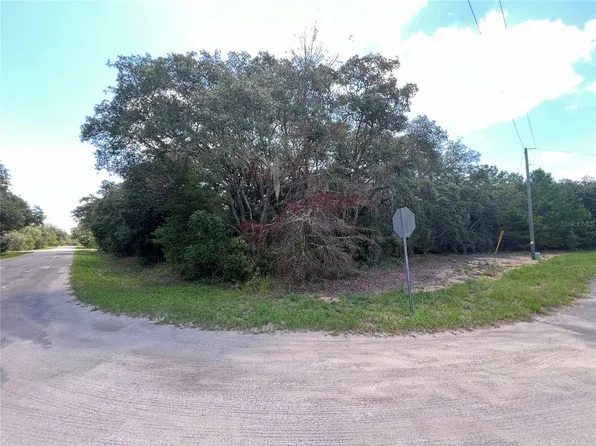 Fisher Way Trl Lot 36, Ocklawaha, FL 32179