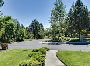 3219 NW Prairie Pl, Bend, OR 97703