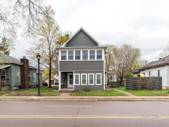 1526 George STREET #1528, La Crosse, WI 54603