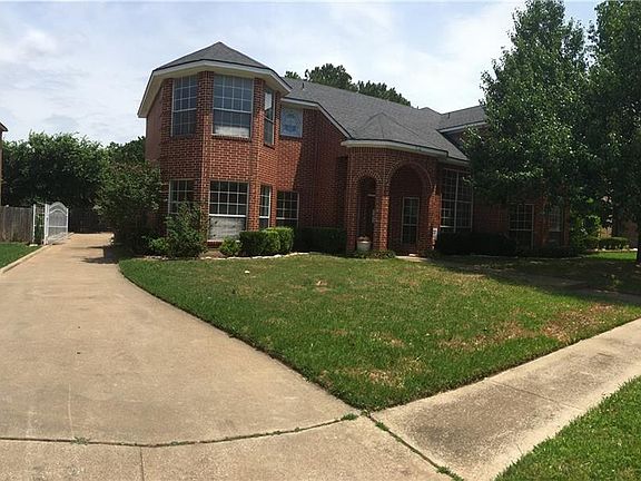 3rd image of 3108 Hazlewood Ct