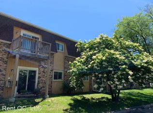 3745 53rd St APT 116, Moline, IL 61265