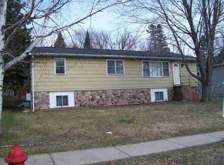 952 N Front St, Rib Lake, WI 54470